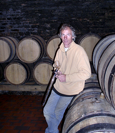 Rene & Vincent Dauvissat