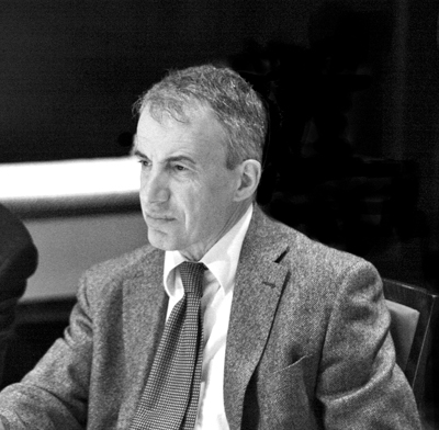 Interview of a Piedmont Great: Aldo Vacca